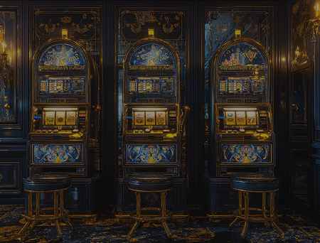 Del Oro Casino